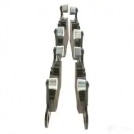 Тормозные колодки, комплект BOSCH 1437243761 0986494977 5 D8S32J - Изображение 3