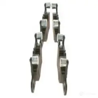 Тормозные колодки, комплект BOSCH 1437243761 0986494977 5 D8S32J - Изображение 7