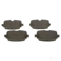 Тормозные колодки, комплект BOSCH 0986424389 WWA QWE 1437243600 - Изображение 3