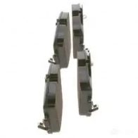 Тормозные колодки, комплект BOSCH 0986424389 WWA QWE 1437243600 - Изображение 6