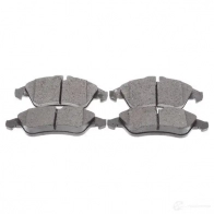 Тормозные колодки, комплект BOSCH BP1425 21576 0986494504 342470 - Изображение 4