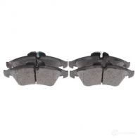 Тормозные колодки, комплект BOSCH BP1425 21576 0986494504 342470 - Изображение 5