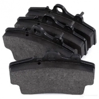 Тормозные колодки, комплект BOSCH 21 937 7606D737 336293 0986424570 - Изображение 4