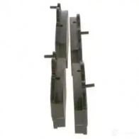 Тормозные колодки, комплект BOSCH 21 937 7606D737 336293 0986424570 - Изображение 10