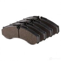 Тормозные колодки, комплект BOSCH 8835D1487 336500 29121 0986424833 - Изображение 8