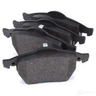 Тормозные колодки, комплект BOSCH 7434D555; 7434D687; 7710D687 21911 0986424460 336217 - Изображение 10