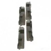 Тормозные колодки, комплект BOSCH 23623 0986494461 BP1382 342441 - Изображение 5