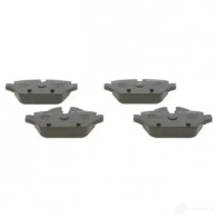 Тормозные колодки, комплект BOSCH 23623 0986494461 BP1382 342441 - Изображение 6