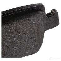 Тормозные колодки, комплект BOSCH BP1133 1193483799 0986494651 24664 - Изображение 8