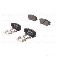 Тормозные колодки, комплект BOSCH 0986494630 24277 24 277 1193483728 - Изображение 4