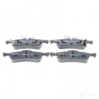 Тормозные колодки, комплект BOSCH 0986494719 23716 BP1734 1193483991 - Изображение 8