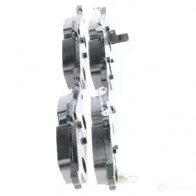 Тормозные колодки, комплект BOSCH 0986494719 23716 BP1734 1193483991 - Изображение 11