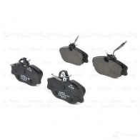 Тормозные колодки, комплект BOSCH BP016 336049 21802 0986424033 - Изображение 5