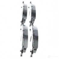 Тормозные колодки, комплект BOSCH 8294-D1178 342303 0986494316 23983 - Изображение 2