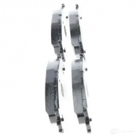 Тормозные колодки, комплект BOSCH 8294-D1178 342303 0986494316 23983 - Изображение 4