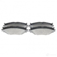 Тормозные колодки, комплект BOSCH 8294-D1178 342303 0986494316 23983 - Изображение 5