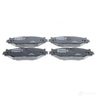 Тормозные колодки, комплект BOSCH 8294-D1178 342303 0986494316 23983 - Изображение 6