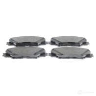 Тормозные колодки, комплект BOSCH 8294-D1178 342303 0986494316 23983 - Изображение 7