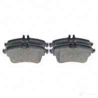 Тормозные колодки, комплект BOSCH 25326 BP1508 0986494663 342548 - Изображение 8