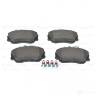 Тормозные колодки, комплект BOSCH 0986460977 21439 BP-MB-F3 337746 - Изображение 4