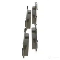 Тормозные колодки, комплект BOSCH 0986494659 24306 342544 25008 - Изображение 6