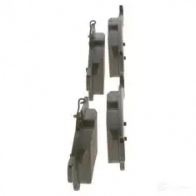 Тормозные колодки, комплект BOSCH 0986494659 24306 342544 25008 - Изображение 8
