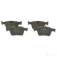 Тормозные колодки, комплект BOSCH 0986494659 24306 342544 25008 - Изображение 9