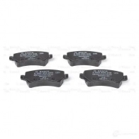 Тормозные колодки, комплект BOSCH 24496 342236 0986494248 BP1120 - Изображение 4