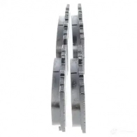Тормозные колодки, комплект BOSCH 336330 0986424640 23 524 7639D772 - Изображение 4