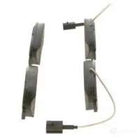 Тормозные колодки, комплект BOSCH 0986494994 1193484388 BP1845 24465 - Изображение 7