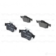 Тормозные колодки, комплект BOSCH 24137 0986494127 342125 BP1037 - Изображение 7