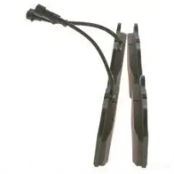 Тормозные колодки, комплект BOSCH 0986494903 P X2IP 1437243589 - Изображение 3