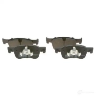Тормозные колодки, комплект BOSCH 25836 342569 BP1690 0986494695 - Изображение 5