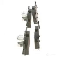Тормозные колодки, комплект BOSCH 25836 342569 BP1690 0986494695 - Изображение 7