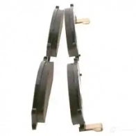Тормозные колодки, комплект BOSCH 21347 342007 7433D114; 7228D333; 7433D333 0986493480 - Изображение 7