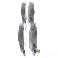 Тормозные колодки, комплект BOSCH 336435 23 250 BP466 0986424760 - Изображение 5