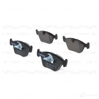 Тормозные колодки, комплект BOSCH 21 064 341984 0986490640 90R-010271/010 - Изображение 4