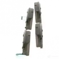 Тормозные колодки, комплект BOSCH 25818 0986494802 1193484150 BP1976 - Изображение 6