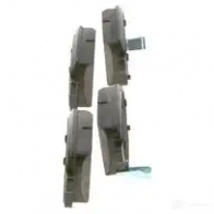Тормозные колодки, комплект BOSCH 25818 0986494802 1193484150 BP1976 - Изображение 10