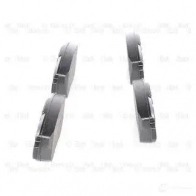 Тормозные колодки, комплект BOSCH BP1043 342130 23705 0986494132 - Изображение 8