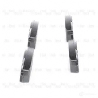 Тормозные колодки, комплект BOSCH BP1043 342130 23705 0986494132 - Изображение 10