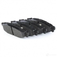 Тормозные колодки, комплект BOSCH 0986494444 342425 8218-D1114 24271 - Изображение 2