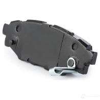 Тормозные колодки, комплект BOSCH 0986494444 342425 8218-D1114 24271 - Изображение 3