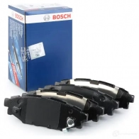 Тормозные колодки, комплект BOSCH 0986494444 342425 8218-D1114 24271 - Изображение 4