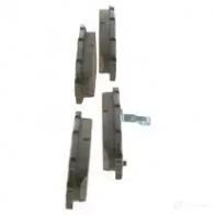 Тормозные колодки, комплект BOSCH 0986494444 342425 8218-D1114 24271 - Изображение 6