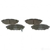 Тормозные колодки, комплект BOSCH 0986494444 342425 8218-D1114 24271 - Изображение 10