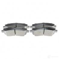 Тормозные колодки, комплект BOSCH 336383 7589D721 23558 0986424700 - Изображение 7