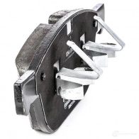 Тормозные колодки, комплект BOSCH 342292 243 99 0986494305 8525-D1412 - Изображение 4