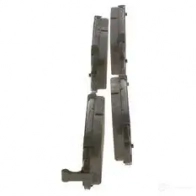 Тормозные колодки, комплект BOSCH 21561 BP1227 0986494337 342324 - Изображение 3