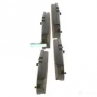 Тормозные колодки, комплект BOSCH 2 4298 8296D118 342178 0986494190 - Изображение 3